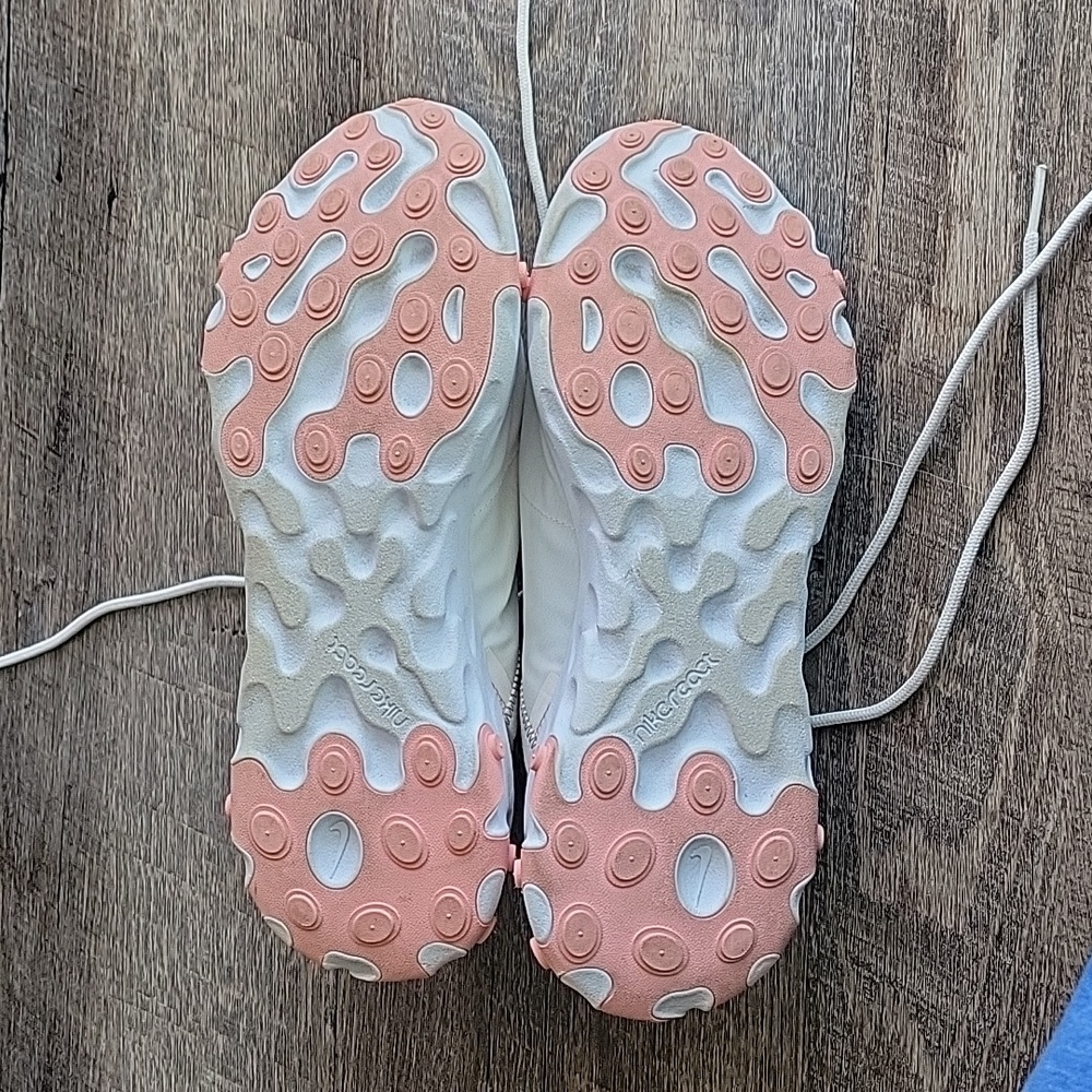 Nike React Size 9 - image 5